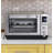 GE Appliances Toaster Oven