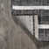 Siegert Berber Stripe Black/Ivory Indoor/Outdoor Rug