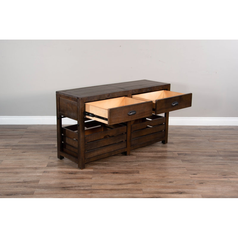 Mizell 50'' Console Table