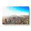 Manhattan New York - Wrapped Canvas-56629392