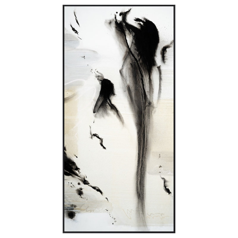 Sandstorm 3 Print by Lisa Cuscuna