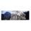 « panoramique yosemite national park, california », reproduction de photo sur toile