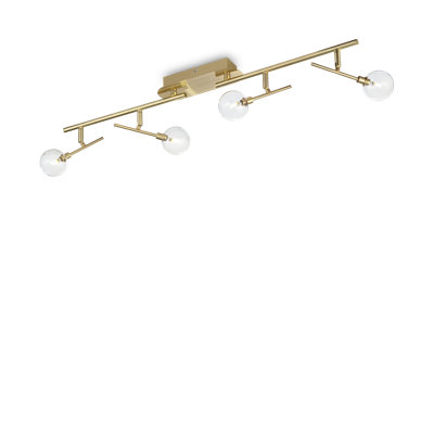 Maracas 70cm 4 -Light Track Kit