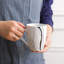 Porcelain Coffee Mug