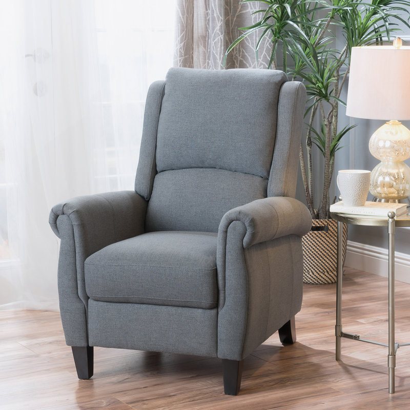 Fauteuil inclinable