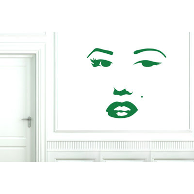 Entertainment Wall Decal