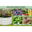 Metal Raised Garden Bed-812959066-812959069