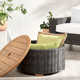 Maddie 25.6'' Outdoor Coffee Table