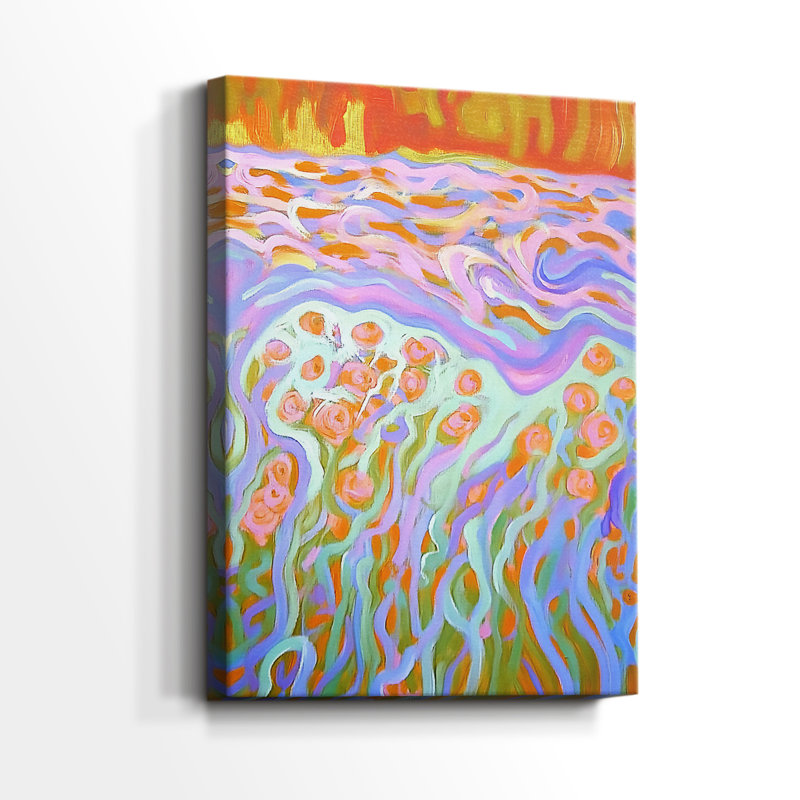 NAUTICAL Series CIV - Impression sur toile seulement - NON CADRE, H 48 po x l 32 po