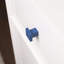 ROUS Hardware Art Deco Square Knob-953590622