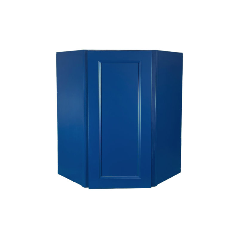 Armoire murale de coin l 24 po, 30"