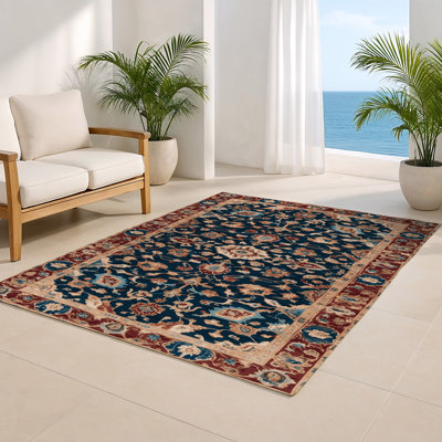 Tapis d'intérieur et d'extérieur Tabriz