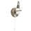 Beldon Armed Sconce
