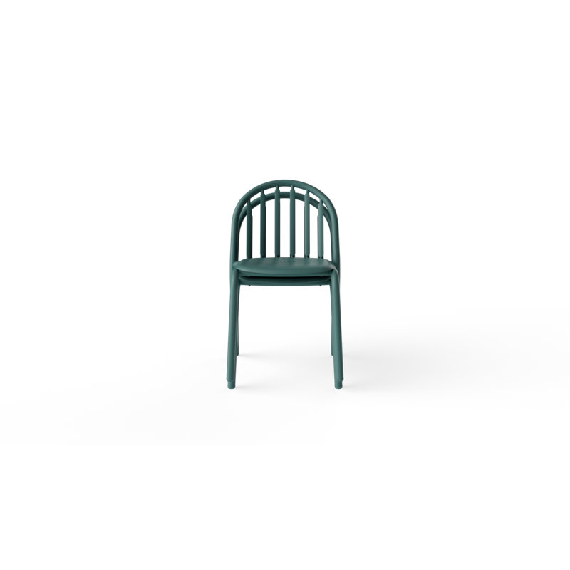 Fatboy® Fred's Chair - Dark Sage, Dark Sage