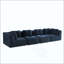 Canapé modulaire Boneless-1095424425