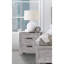 Table de chevet ROVER GREY