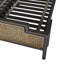 Camille Low Profile Platform Bed-773856680