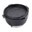 Echtwerk Non Stick Non-Stick Cast Iron Round Dutch Oven-39511384