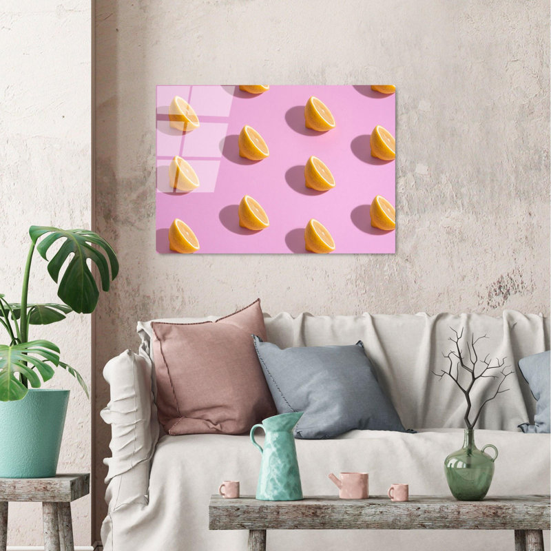 Boze Wall Decor