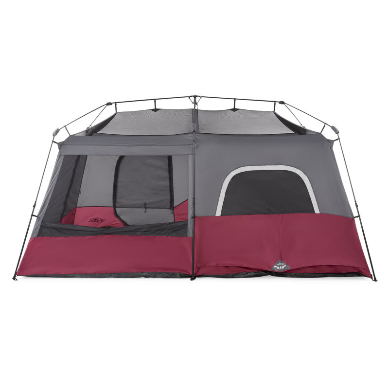 9 Person Tent