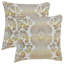 Nakety Square Pillow Cover & Insert-649943211