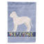 Drapeau impérial Shih Tzu Welcome Garden taille 9EC59815D20042D399EE9FCE8498D299-284389717