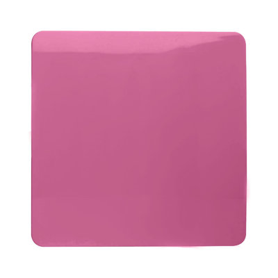 Trendi Switch Single Blanking Plate