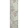 Premium Machine Washable Prisco Ivory Rug