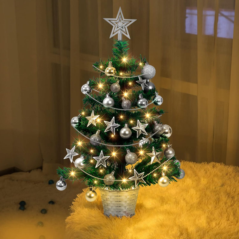 Plastic Artificial Tree Stand For Max. Tree Height Under 6 Ft.