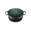 Le Creuset Signature Cast Iron 9-Piece Cookware Set, Artichaut-866650825