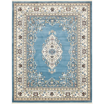 Kelayeh Oriental Indoor Rug