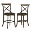 Tabouret de bar 24,63 po Durfee
