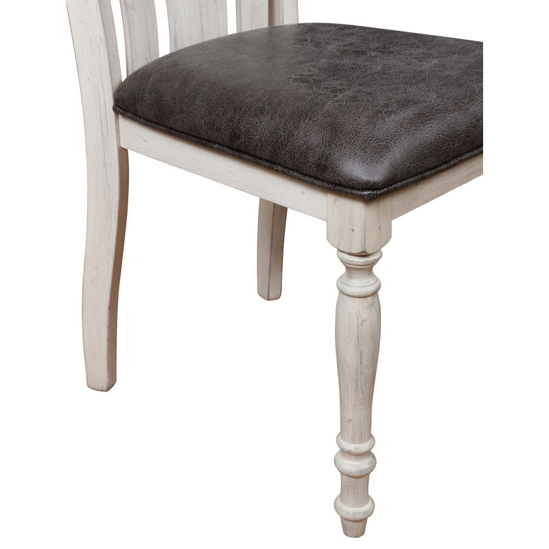 Chaise d'appoint Marylou
