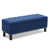 Bleu foncé est en rupture de stock
