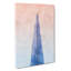 The Shard In London - Wrapped Canvas-56663434