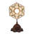 8" Wide Middleton Wall Sconce
