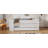 Multi-Functional Twin Daybed With Drawers And Trundle, USB Charging Station