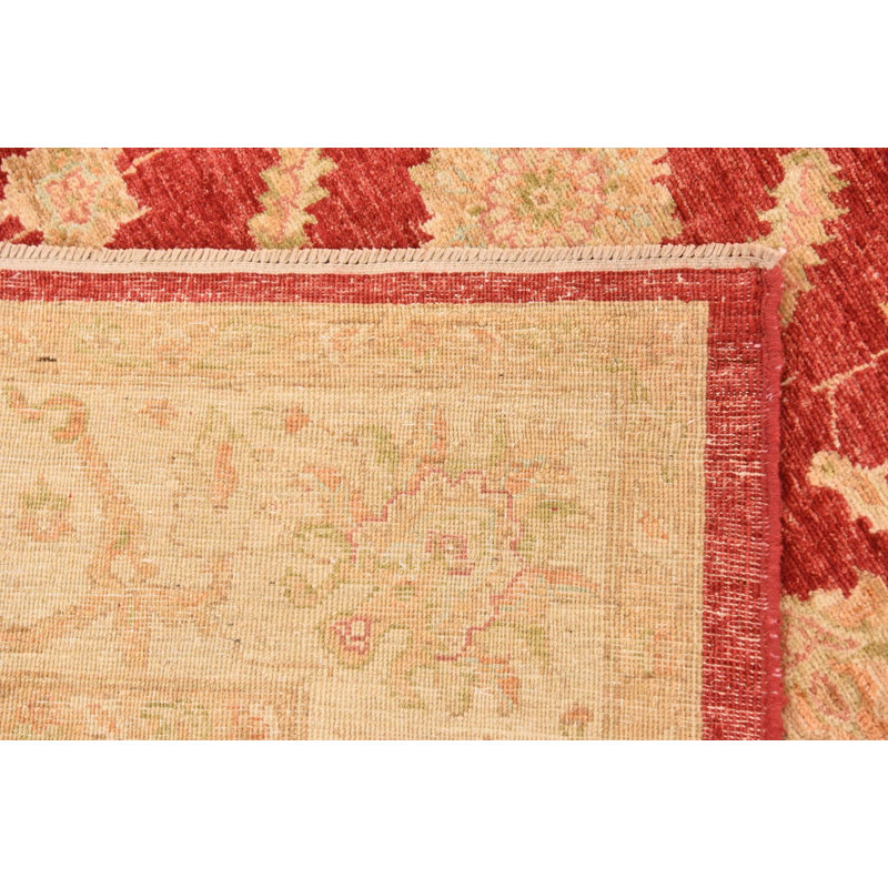 Tapis rouge Olson