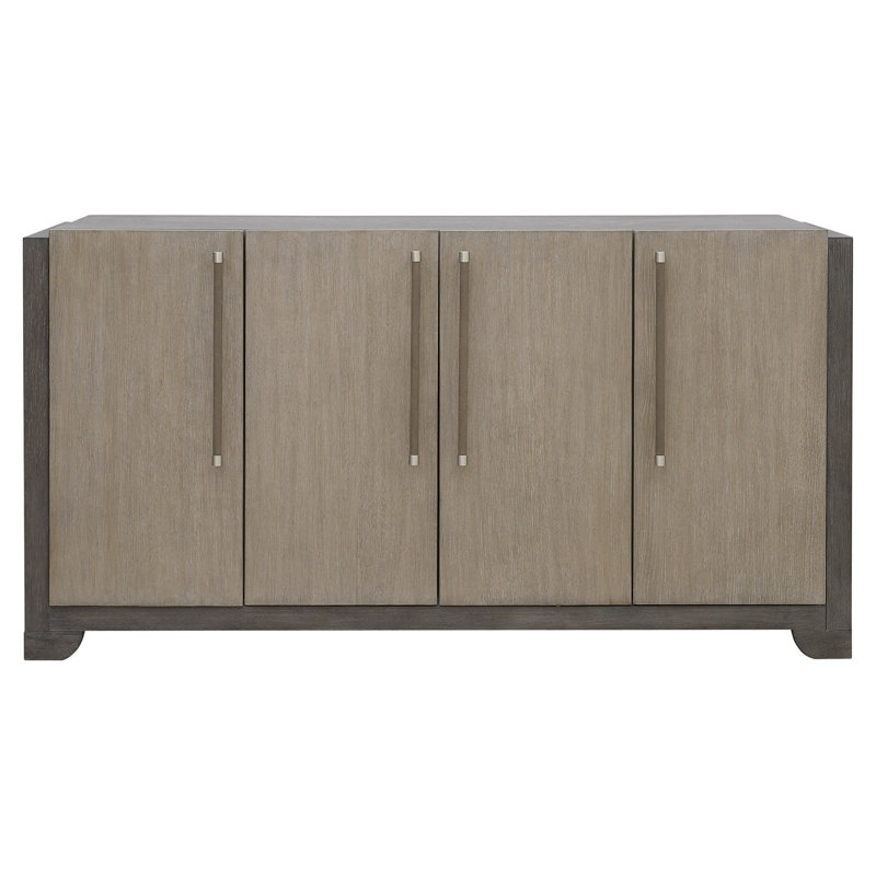 Mario 4 Door Sideboard