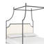 337 Flying Arch Canopy Bed | Complete Canopy-1521435645-1521434667