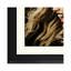 Disque vinyle encadré blanc Kelly Kelly Clarkson-1525037279