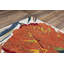 Tapis rectangulaire Ayomikun-547605590