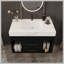 Ensemble de meuble-lavabo mural flottant 29,9 po-1401801513-1401801519