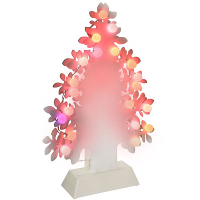 Christmas Tabletop Tree