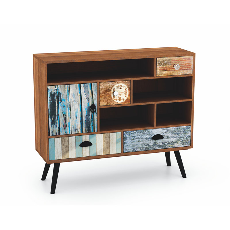 Papaleo 93cm Sideboard