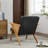 Briceyda Upholstered Armchair-472155275