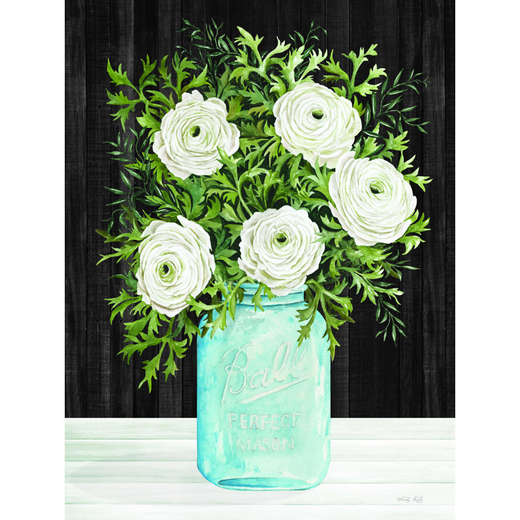 Wayfair  Mason Jars