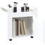 Macknair Secretary Desk-374324690