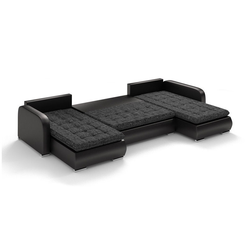 5 Seater Sofa Bed