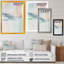 Pastel Serenity II - abstrait, encre liquide-1252356287-1252356286